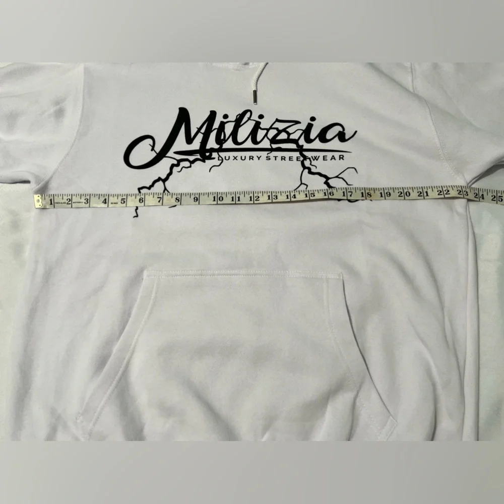 Zuni Sportswear white sportswear