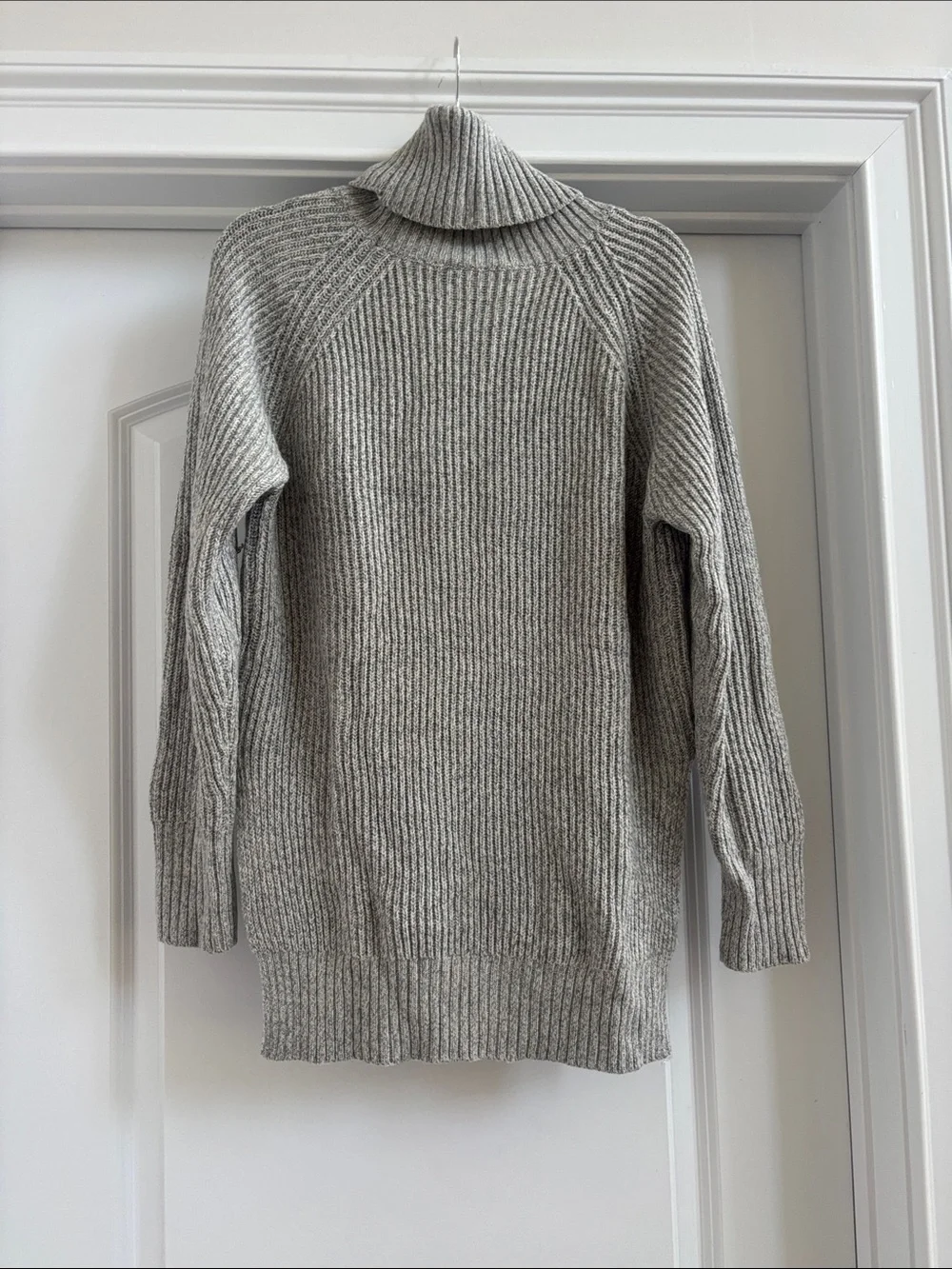 Wilfred soft ribbed