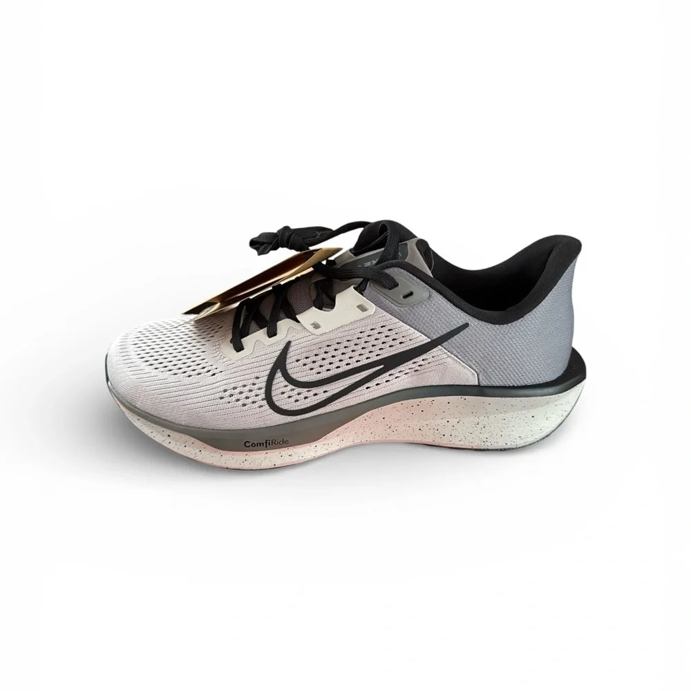 Nike your running