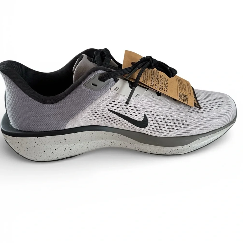 Nike your running