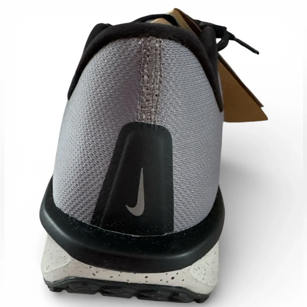 Nike your running