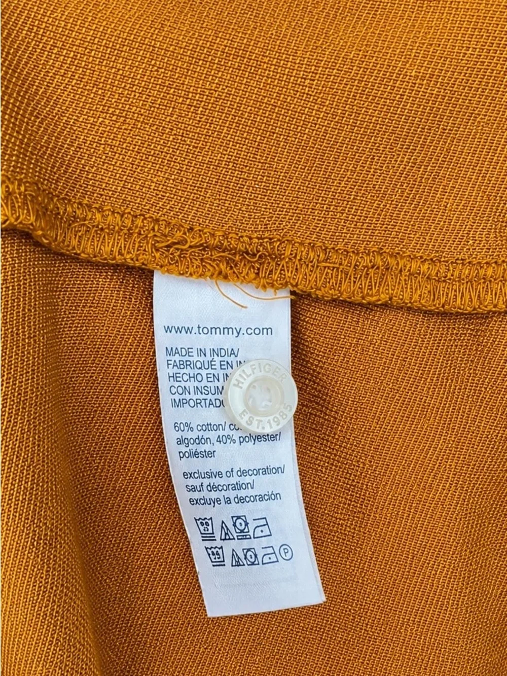 Tommy Hilfiger tommy hilfiger
