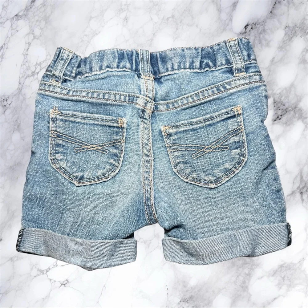 GAP front item