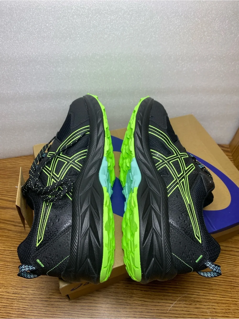 Asics gel venture