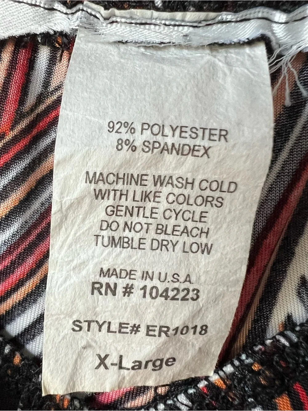 N/A made usa