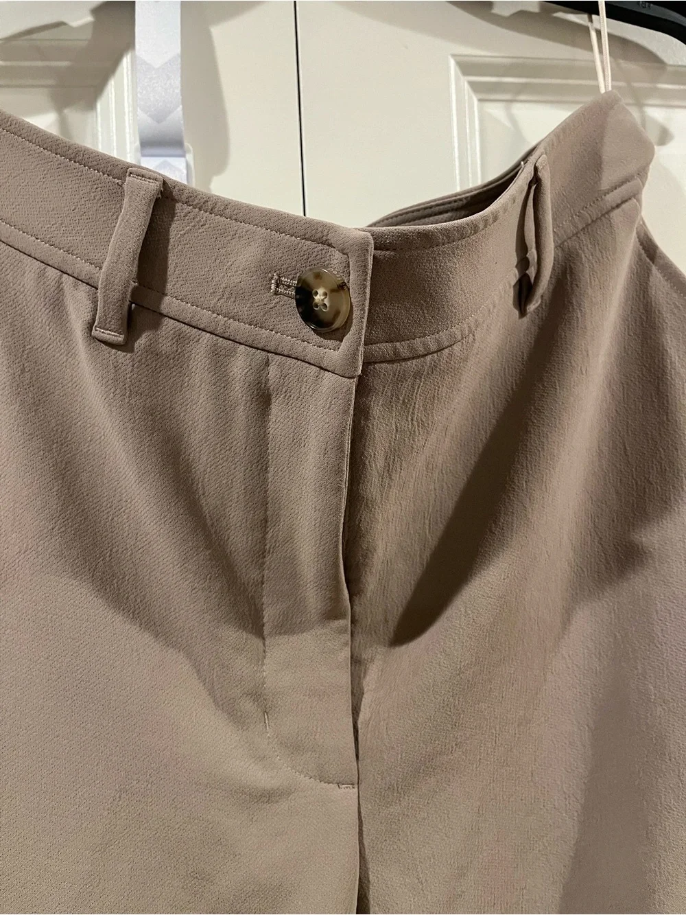 Wilfred relaxed fit