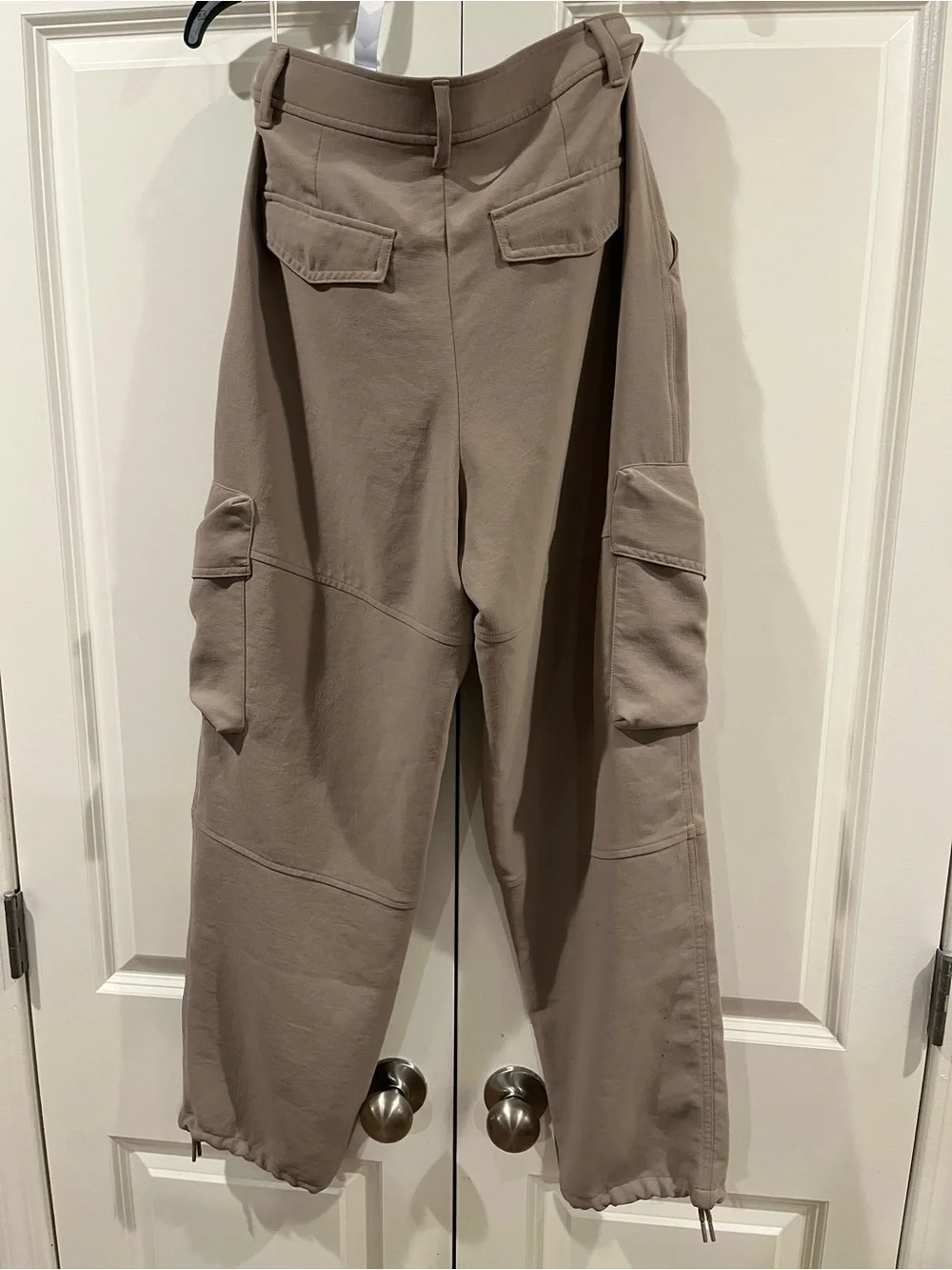 Wilfred relaxed fit