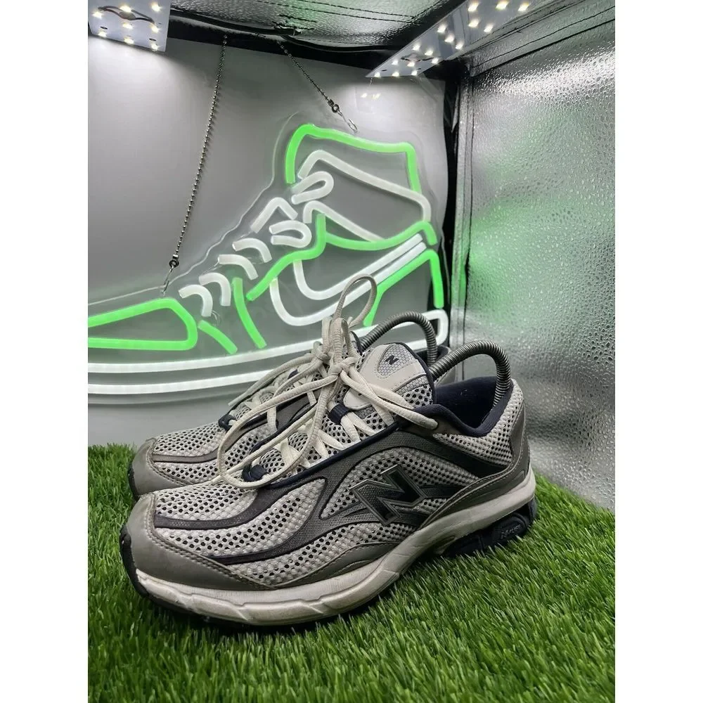 New Balance new balance