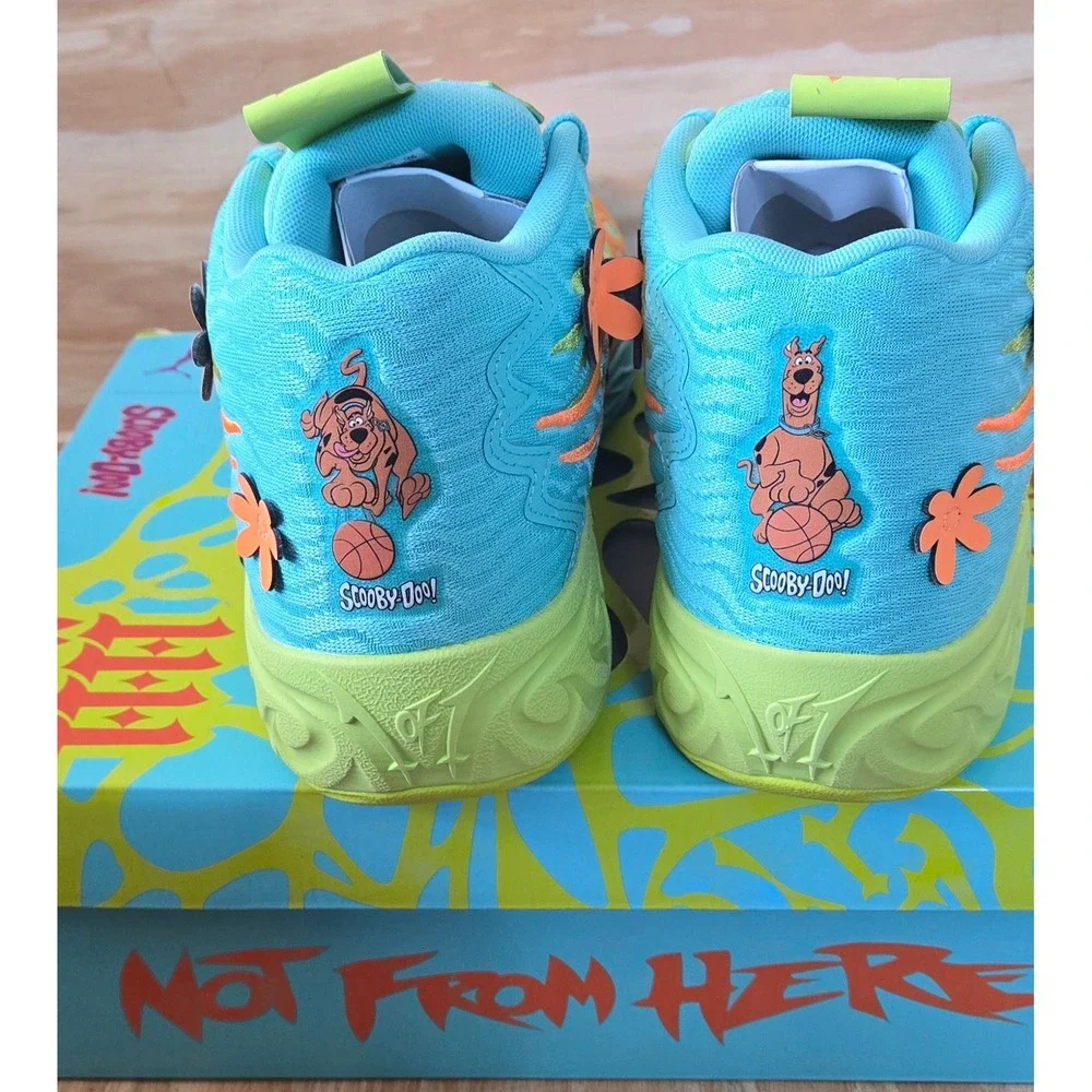 Puma mb 04