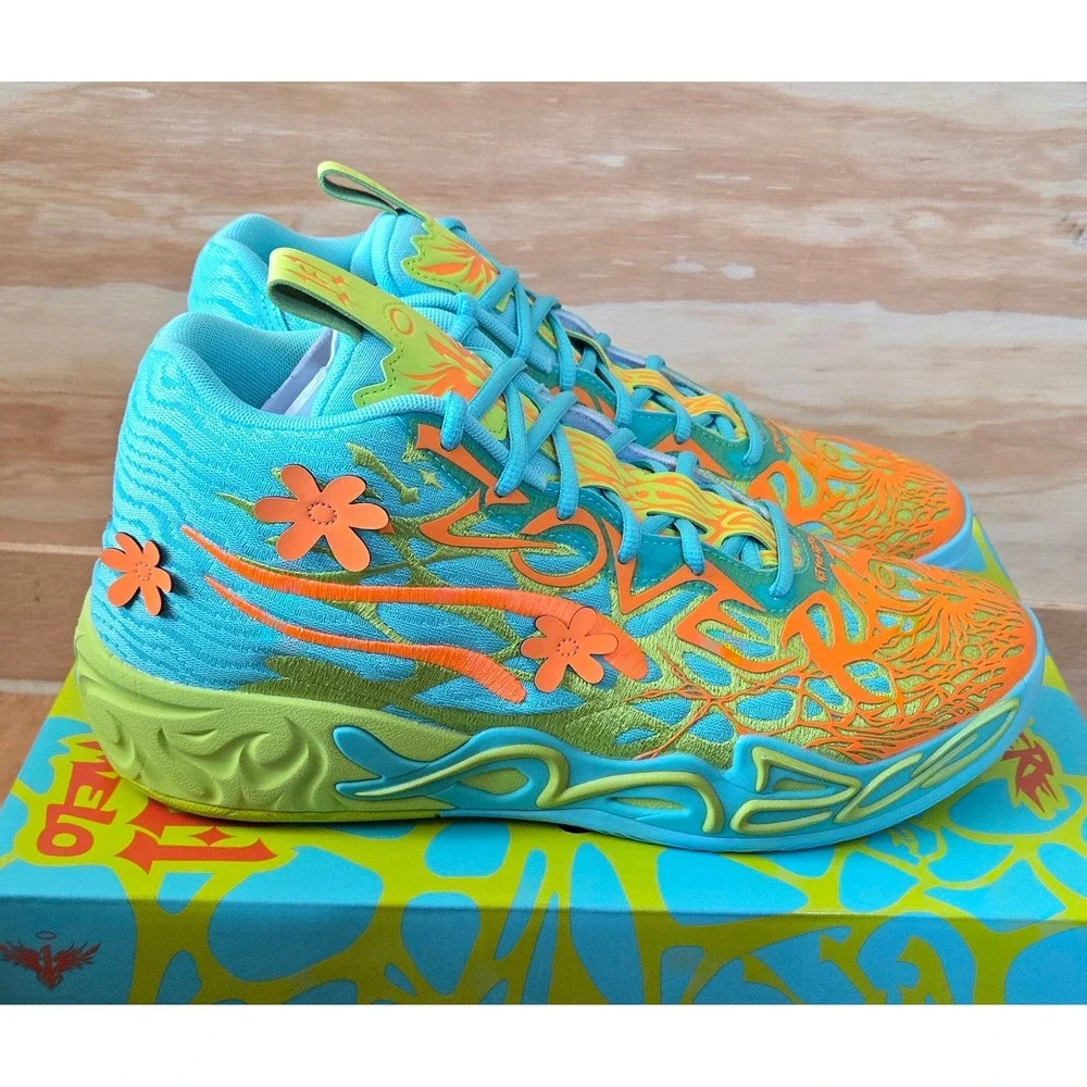 Puma mb 04