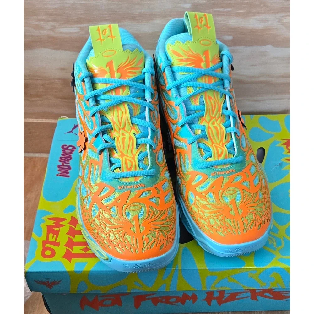 Puma mb 04