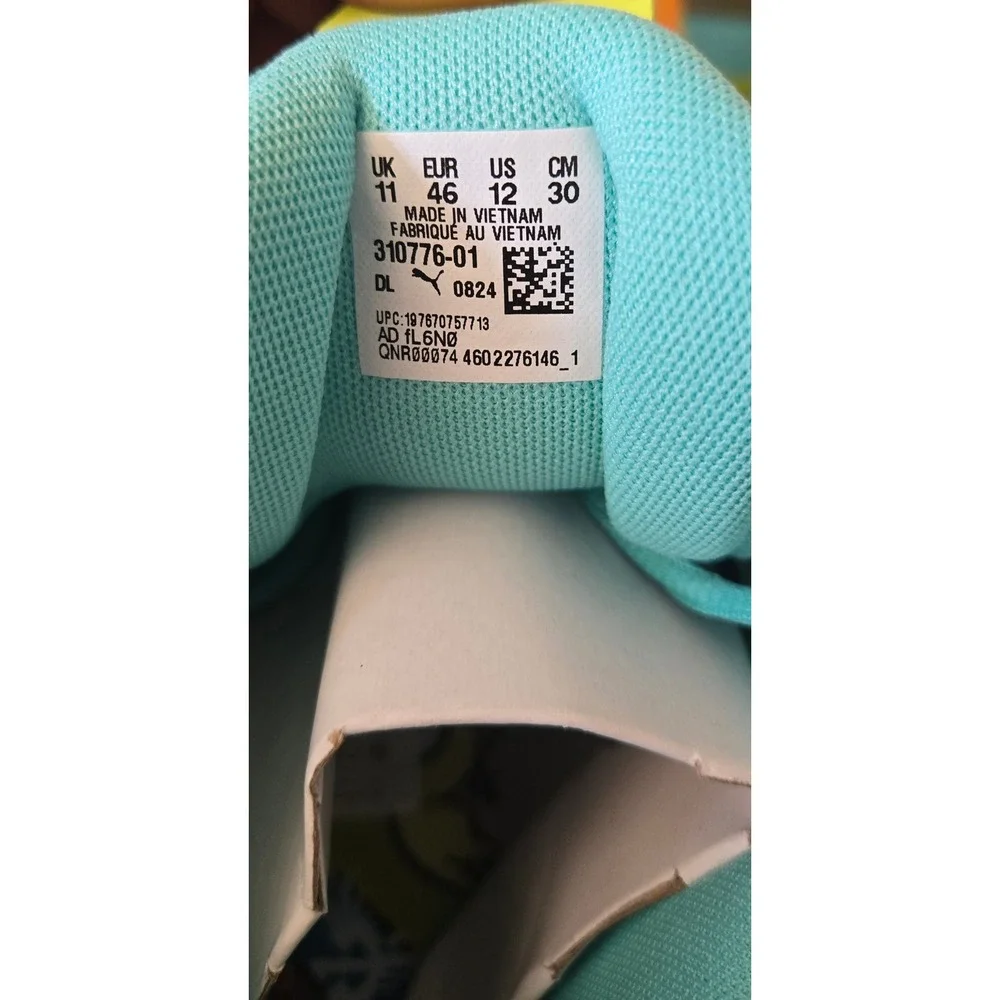 Puma mb 04