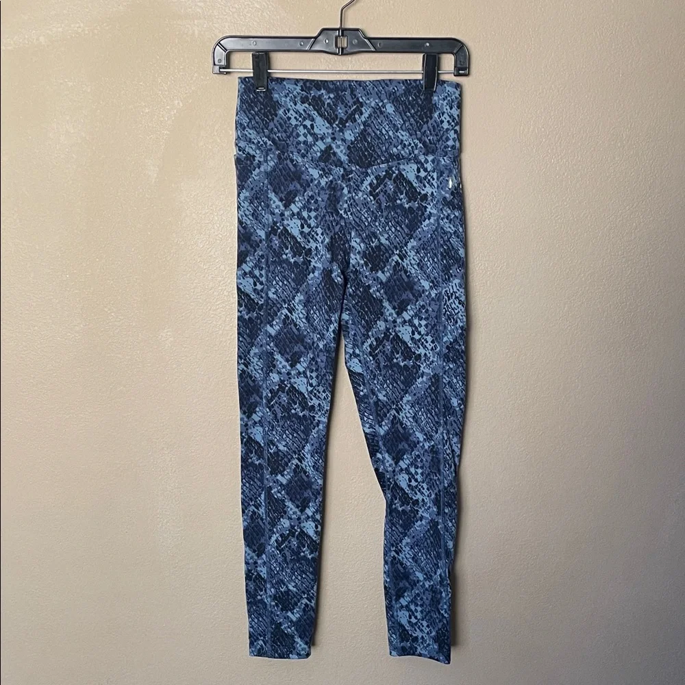 PINK Victorias Secret chic snake