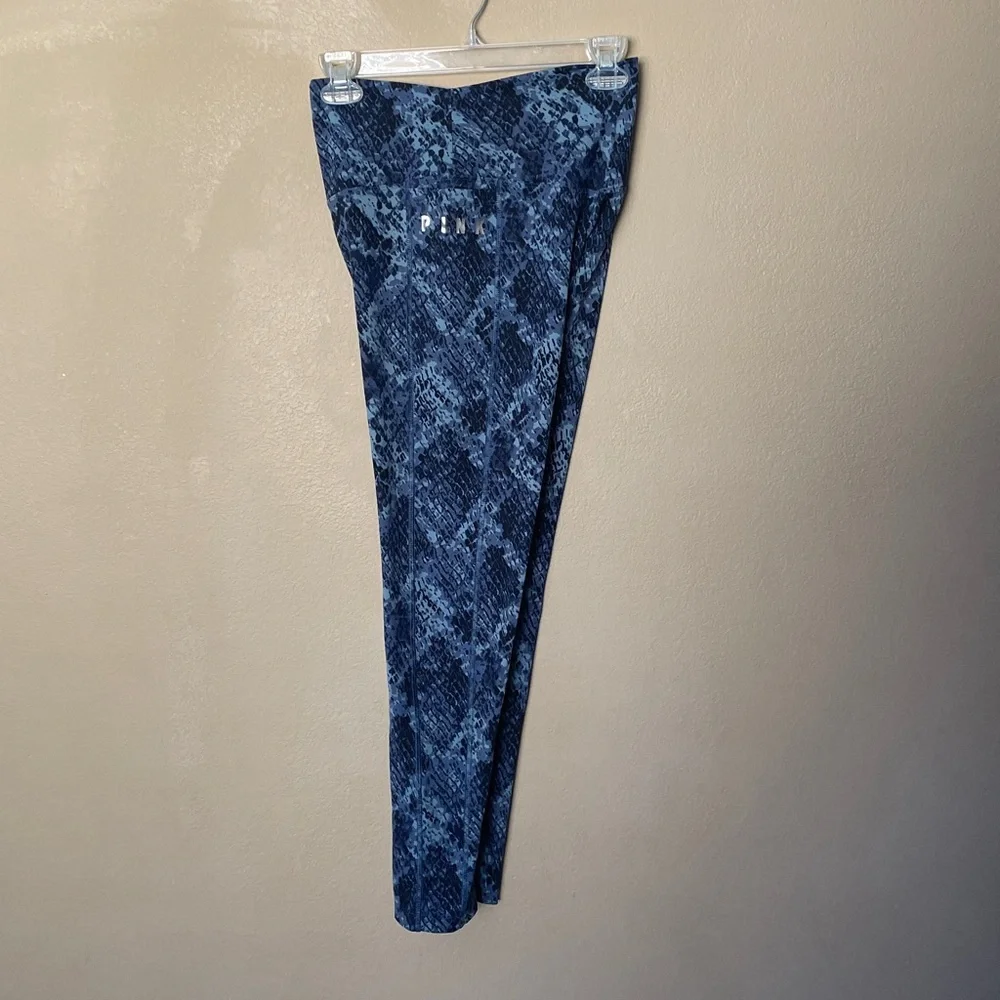 PINK Victorias Secret chic snake
