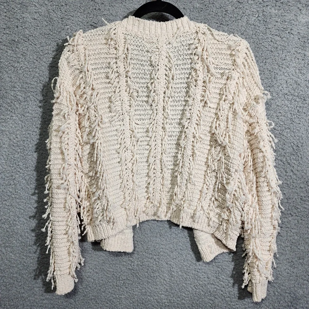 N/A generation cardigan