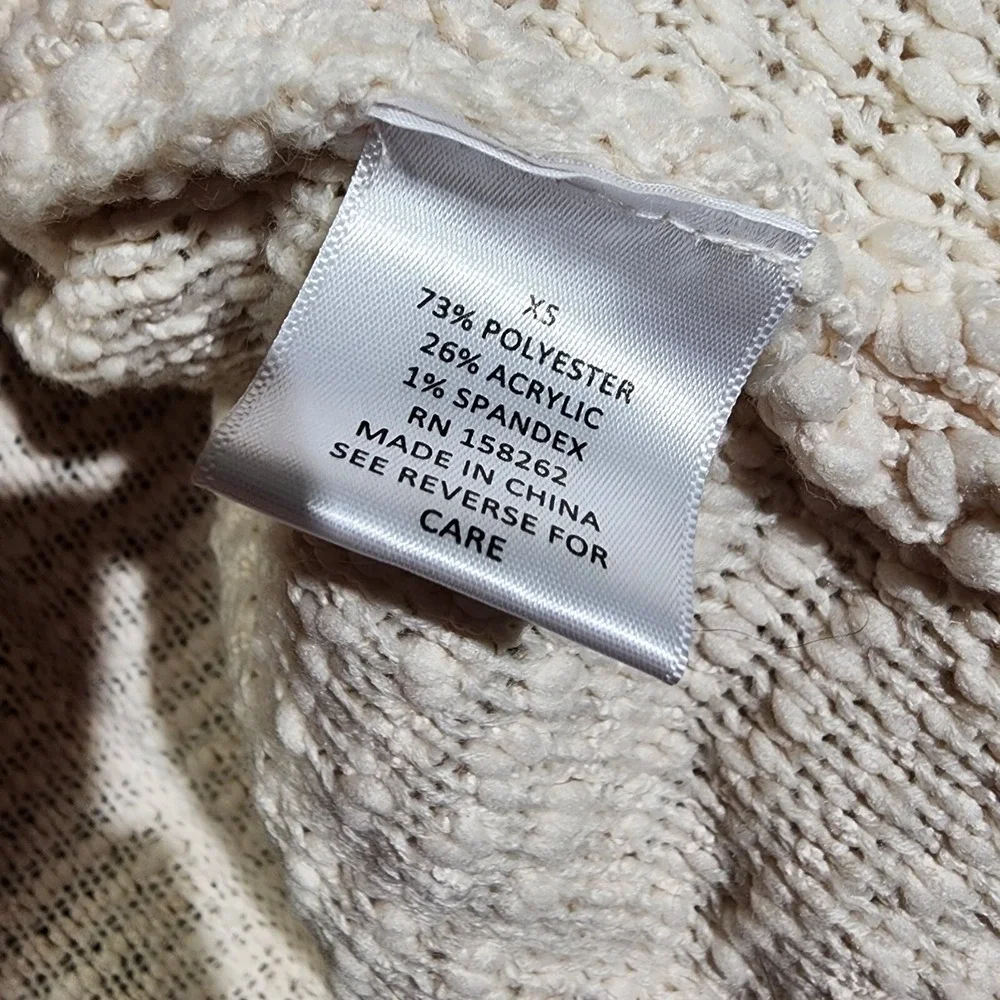 N/A generation cardigan