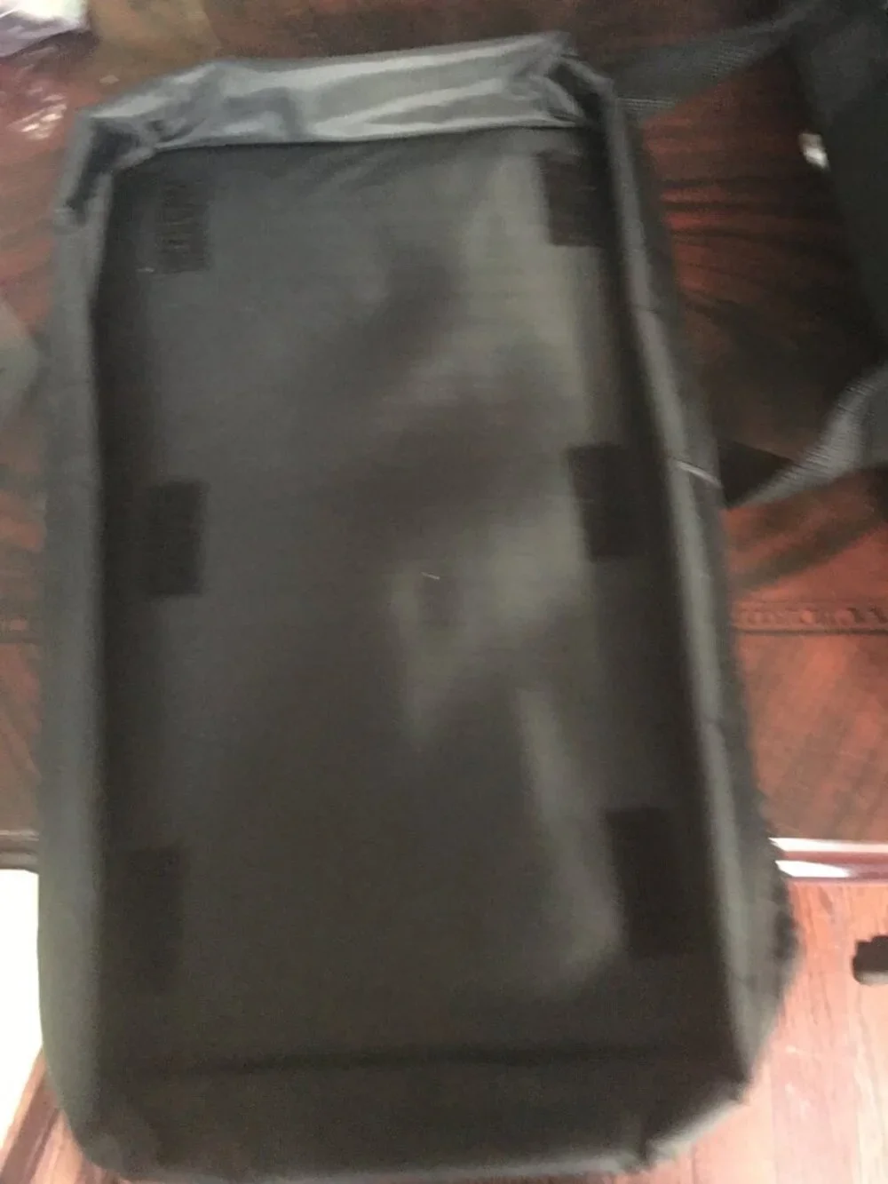 Sherpa Pet Carrier Airline Approved with Wheels, Spring Frame- Cat & Dog Carrier