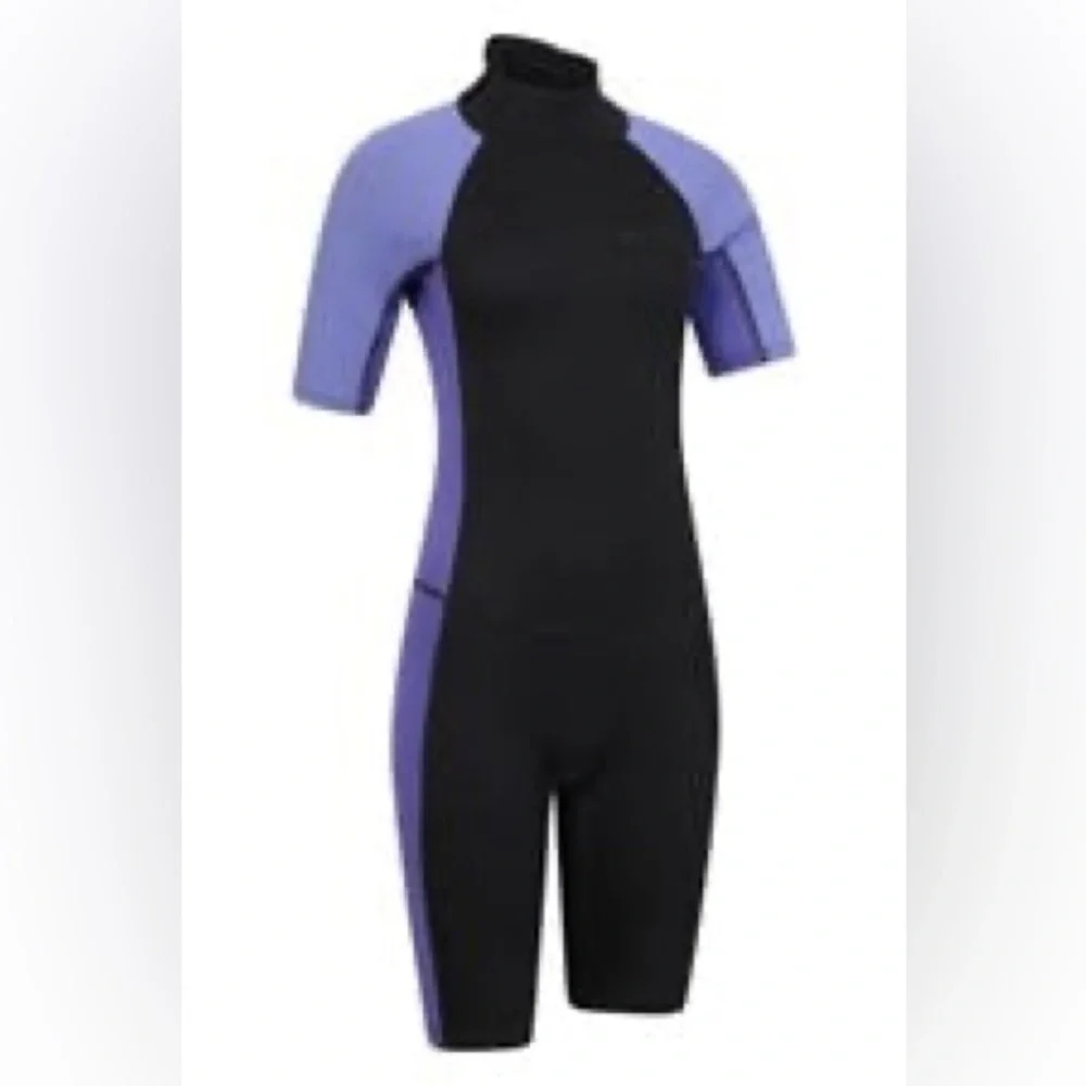 Mountain Warehouse stylish black