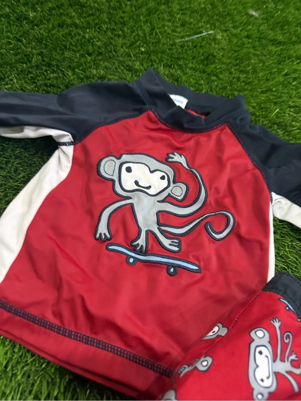 Gymboree 12 18mo