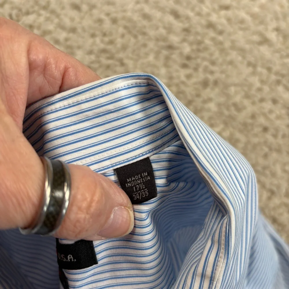 John Varvatos U.S.A. elevate your