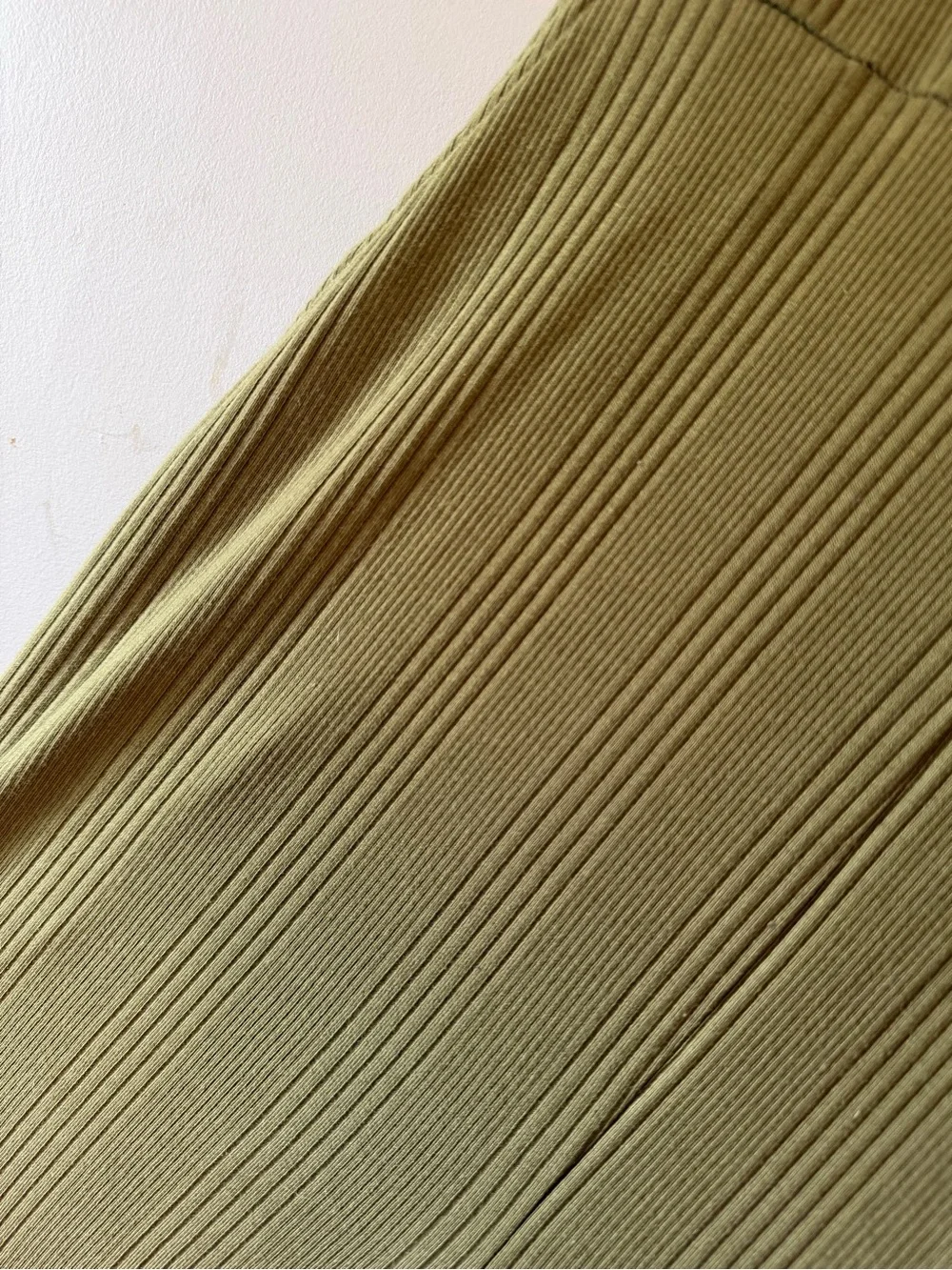 aerie sleeveless ribbed