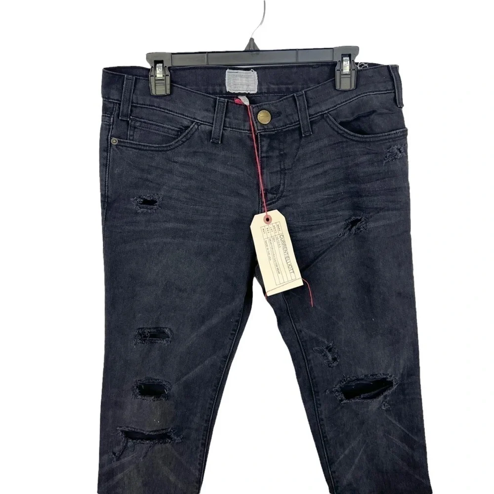 Current/Elliott nwt current