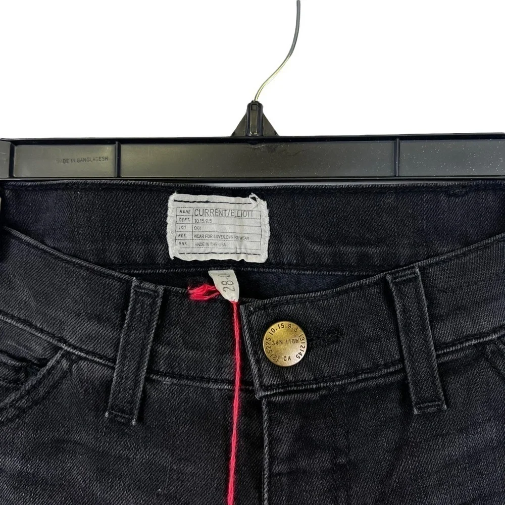 Current/Elliott nwt current