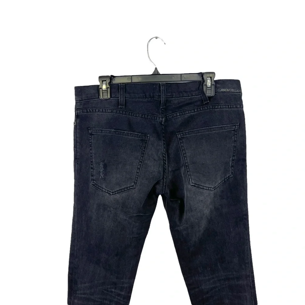 Current/Elliott nwt current
