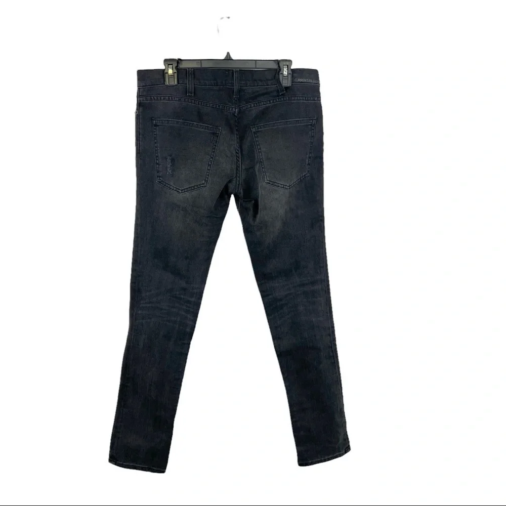 Current/Elliott nwt current