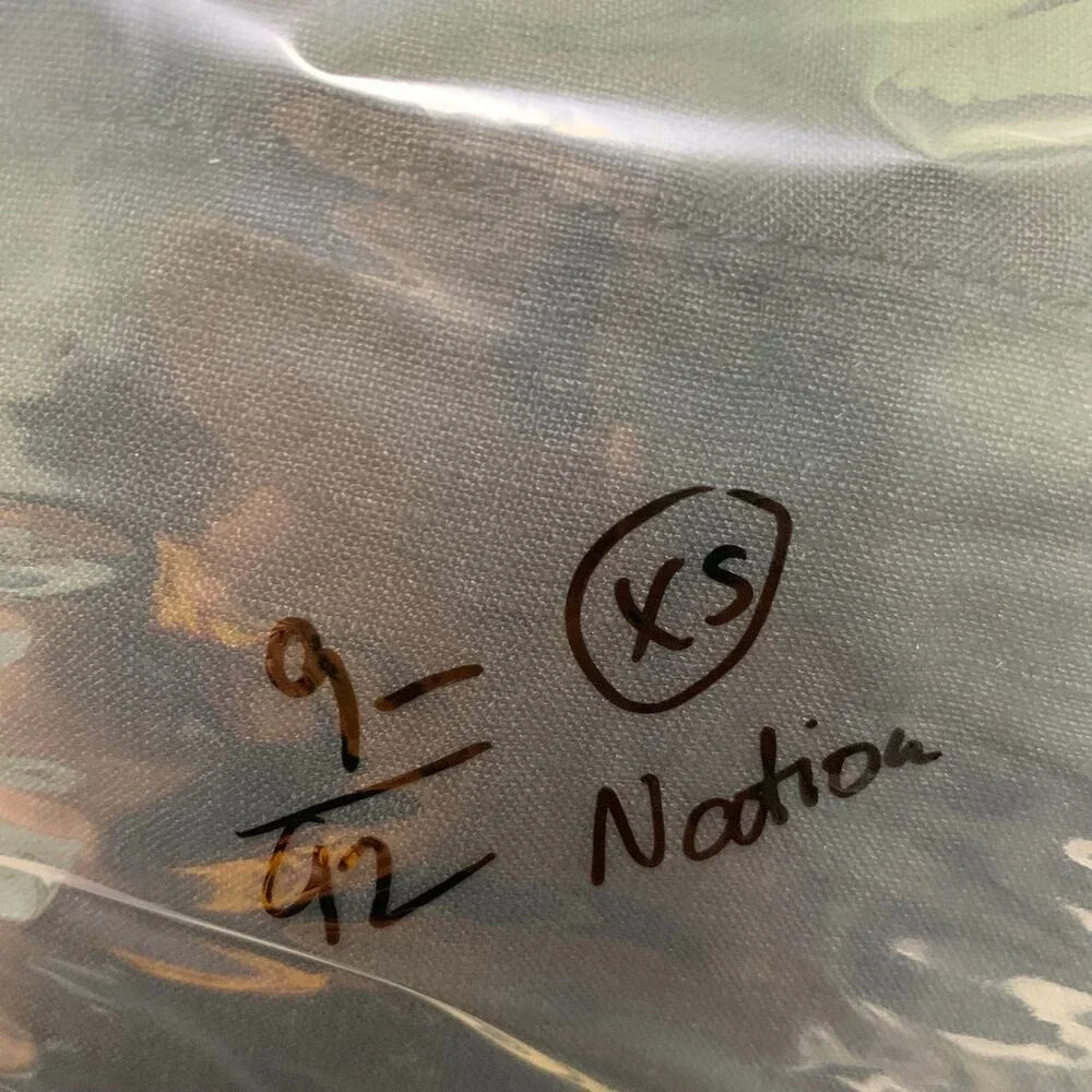 Nation LTD relaxed wide