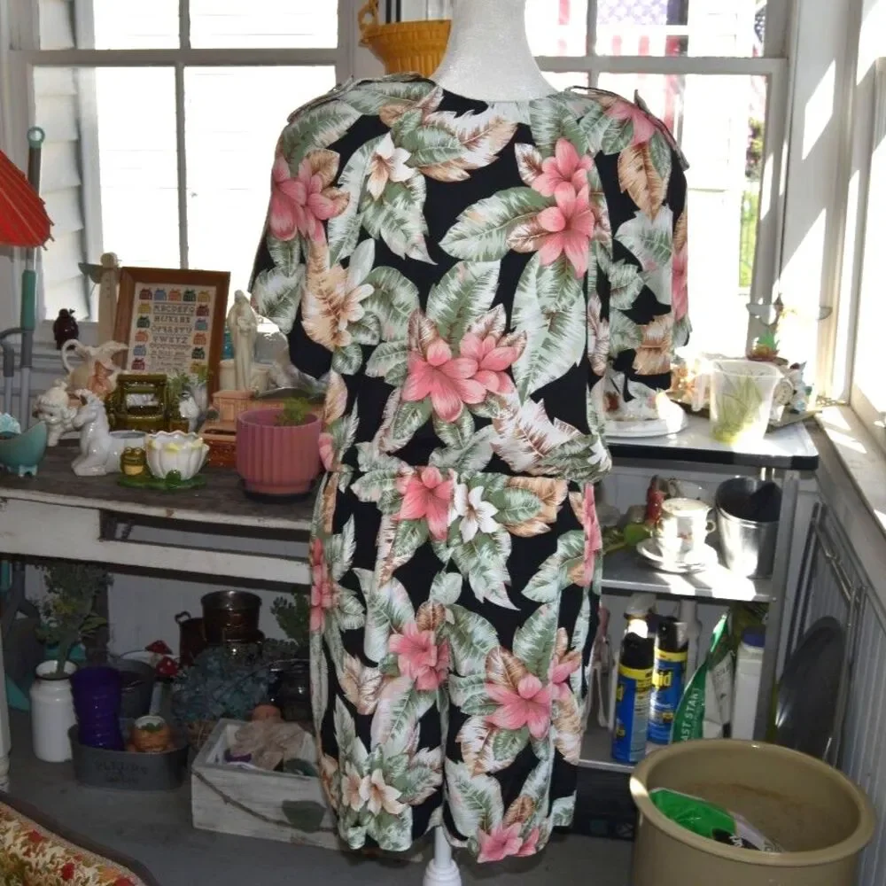Jessica Howard Woman vintage 1990s