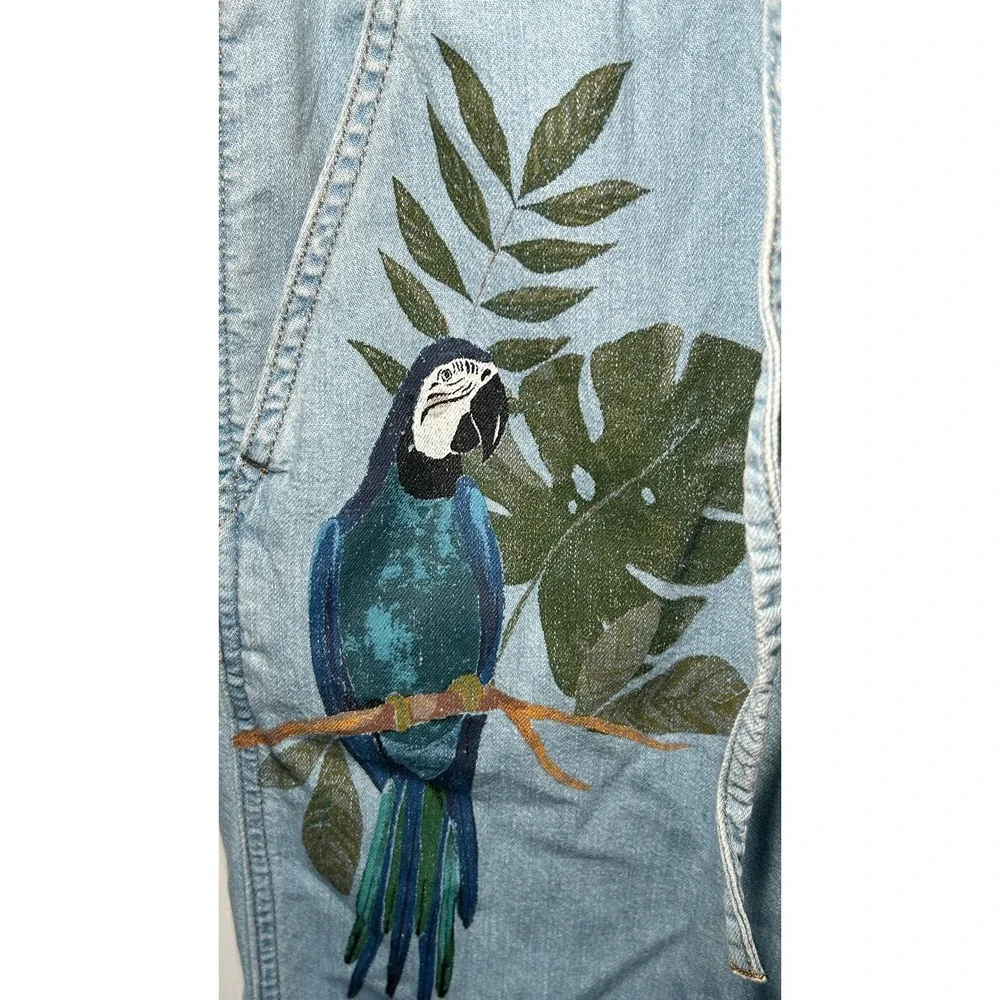 Levis x FARM Rio levi farm