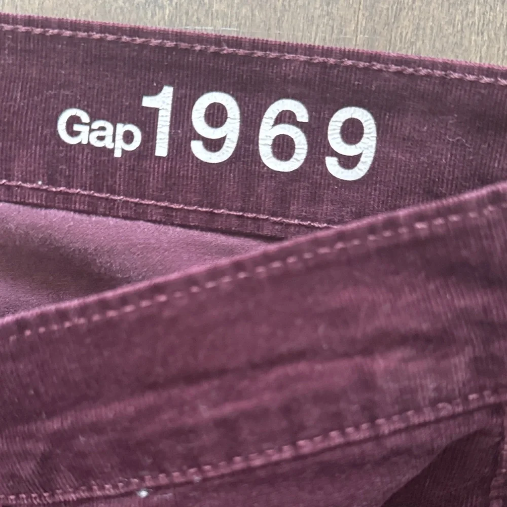 GAP 1969 legging