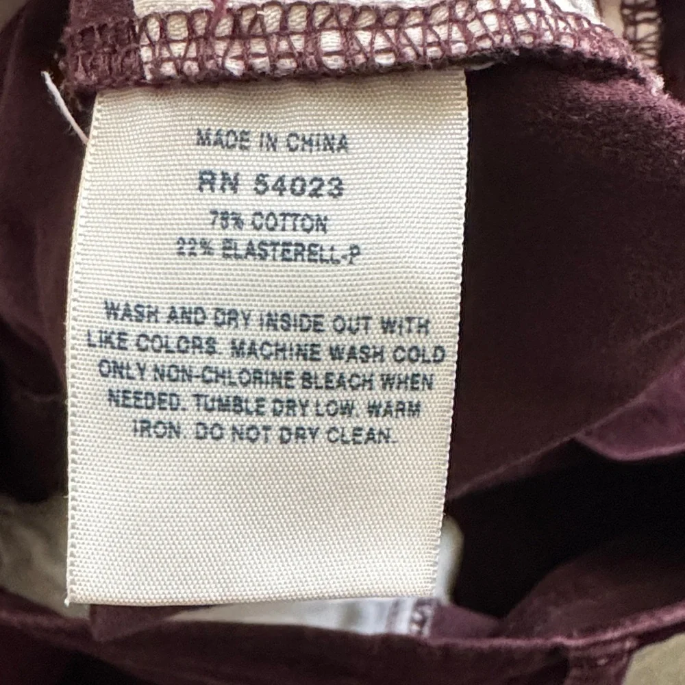 GAP 1969 legging