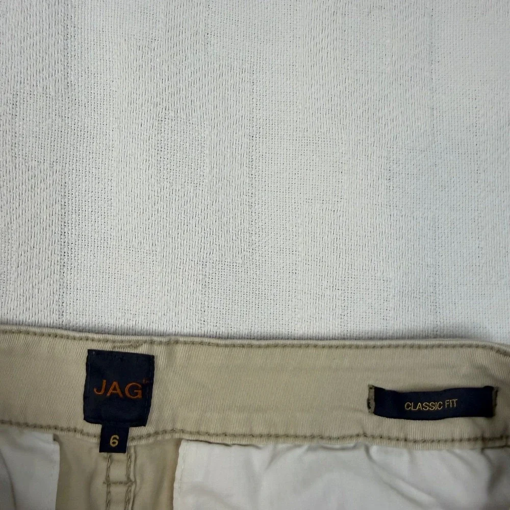 Jaggy clean from best
