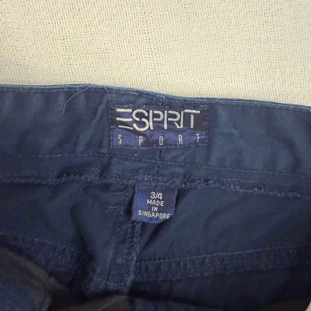 Esprit Sport vintage esprit