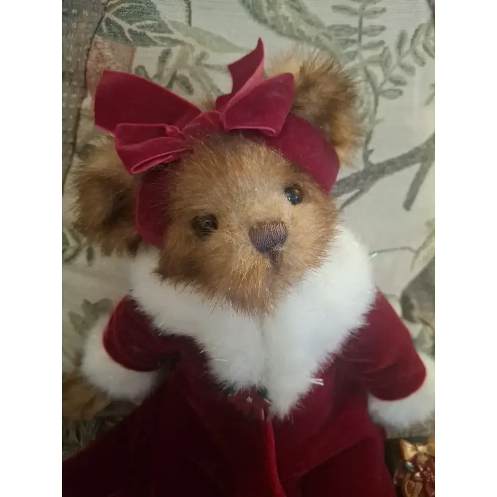 Bearington collection christmas