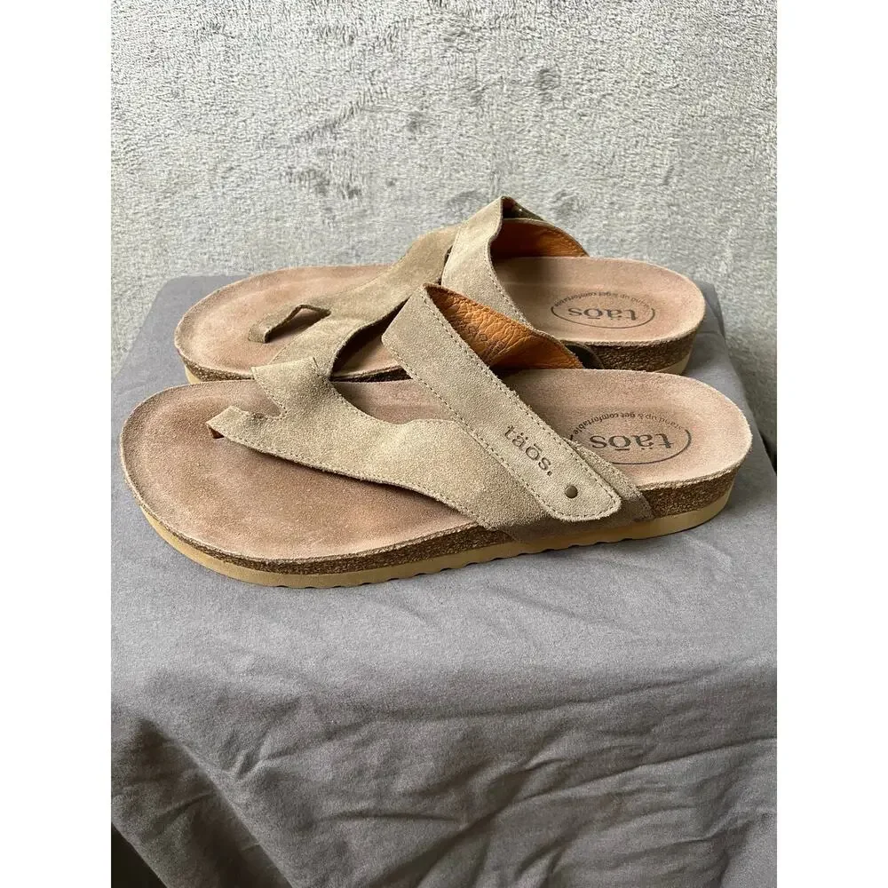Taos Footwear taos lola