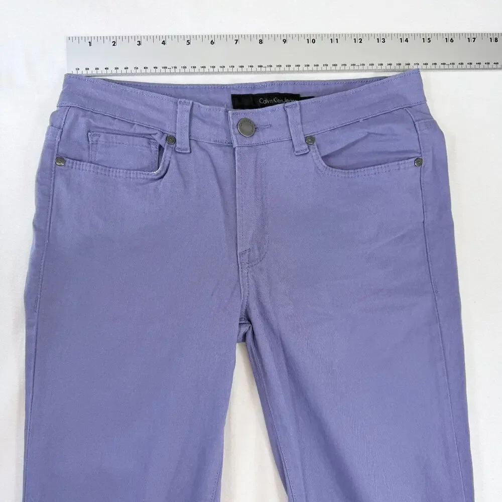 Calvin Klein Jeans elevate your
