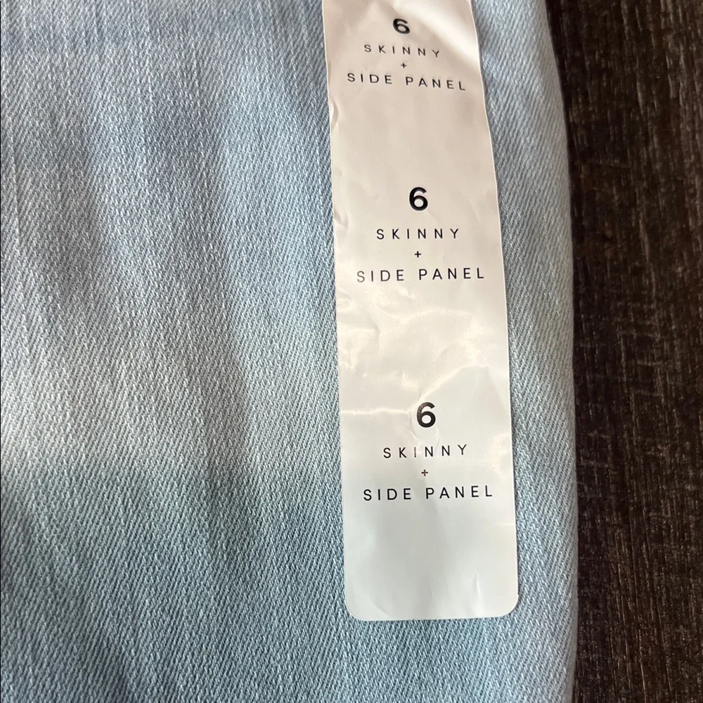 Isabel Maternity by Ingrid & Isabel easy jeans