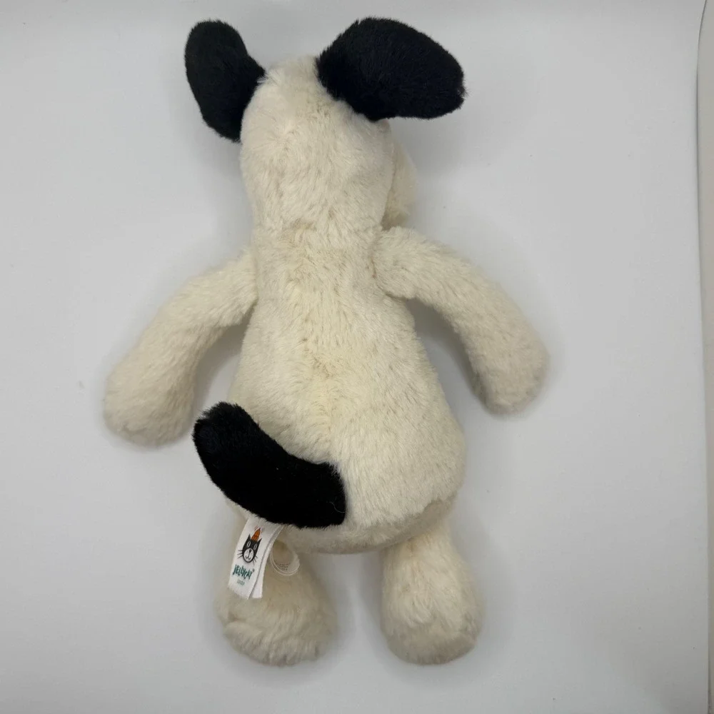 Jellycat london bashful