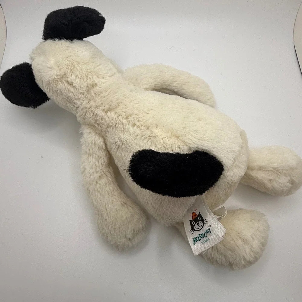Jellycat london bashful