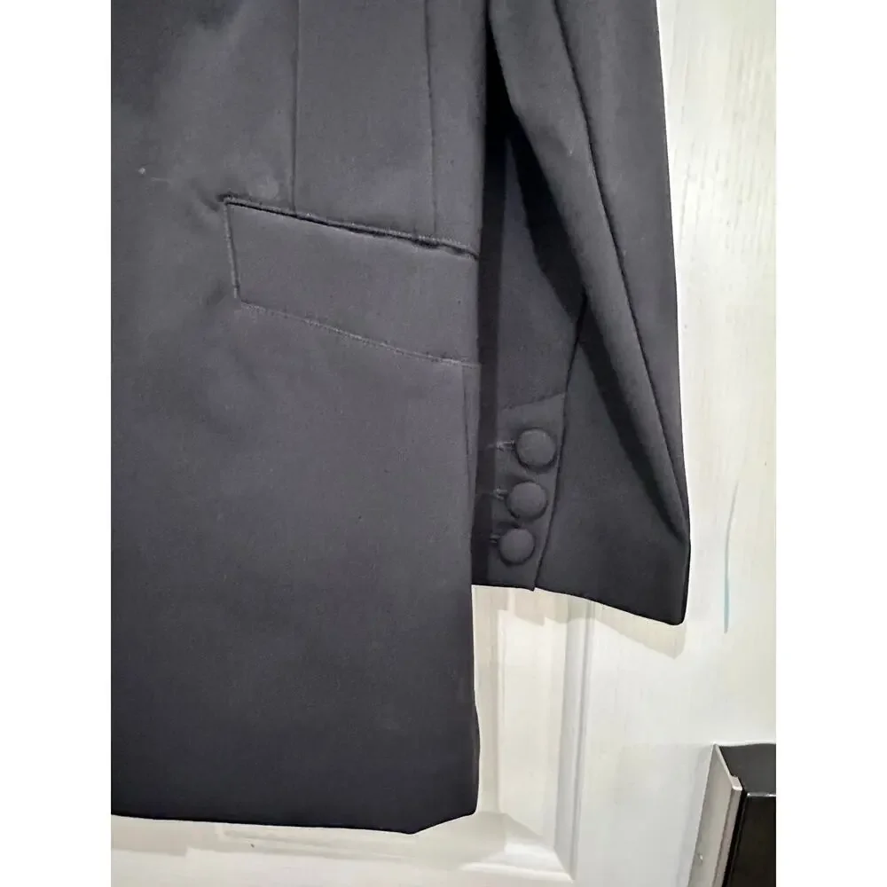 CAbi #4119 black