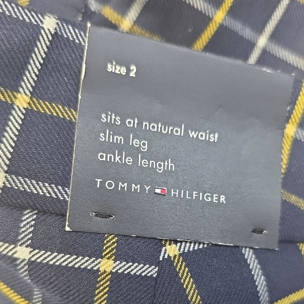 Tribal new tags