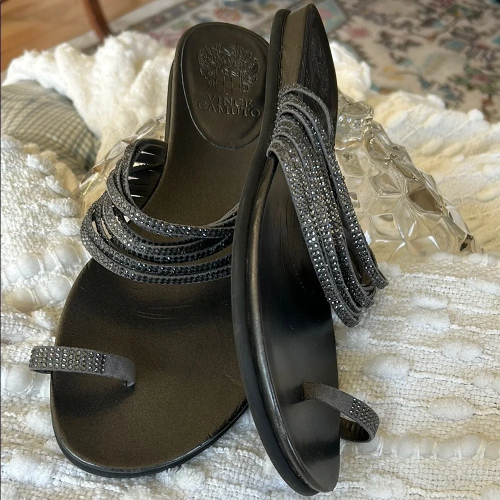 Vince Camuto elevate your