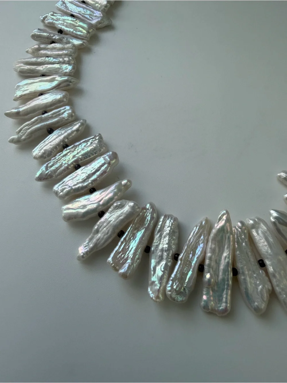 Roxanne Assoulin layered necklace