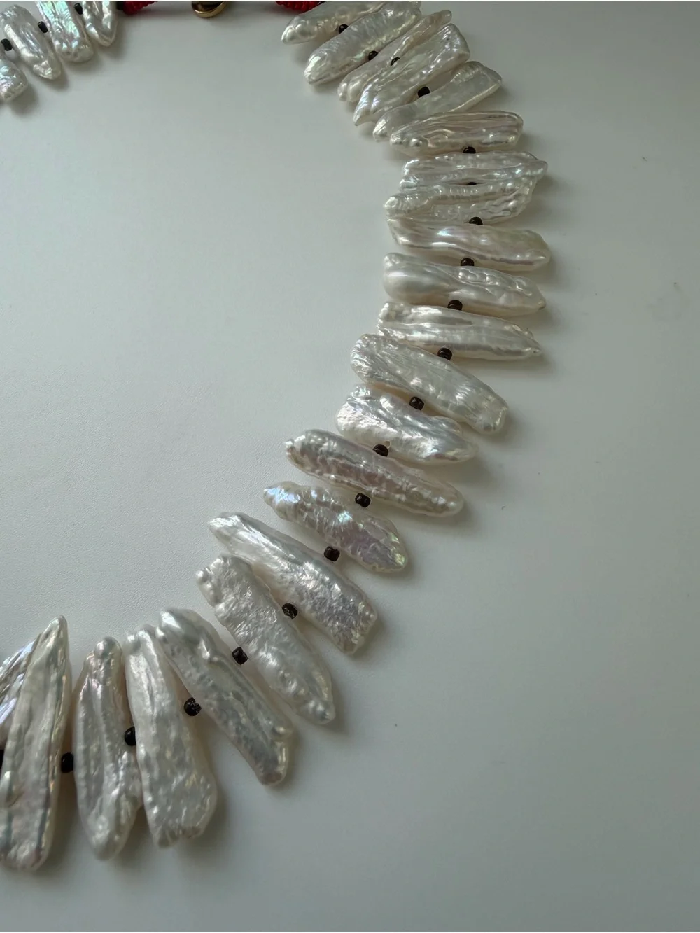 Roxanne Assoulin layered necklace