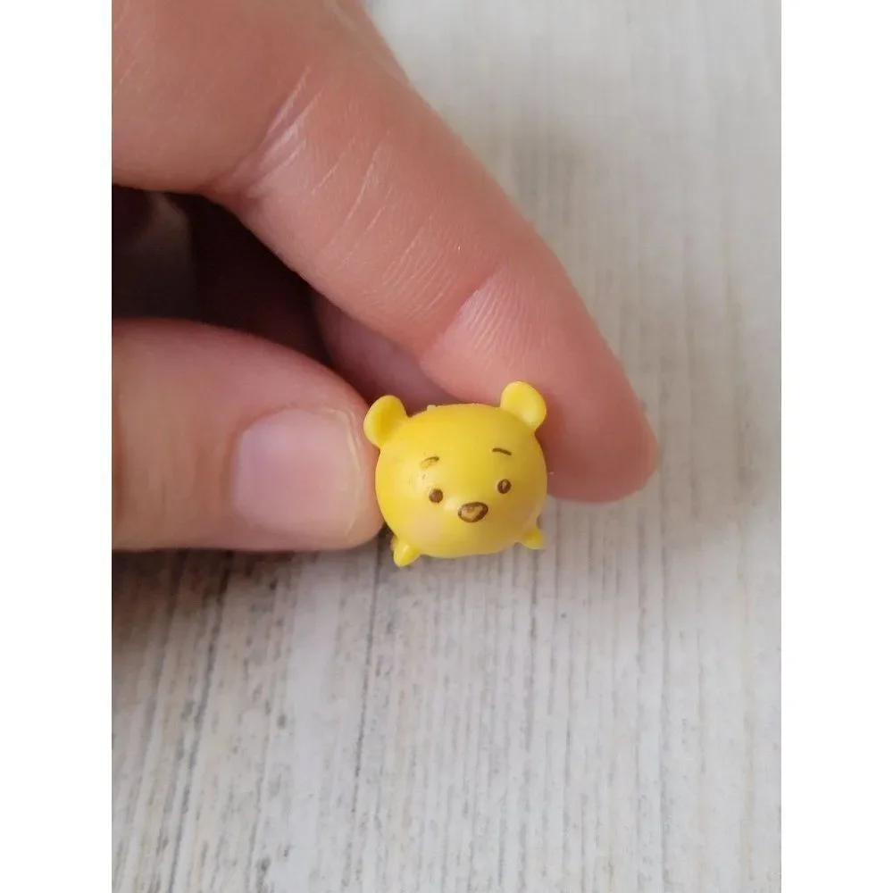 Disney miniature tsum