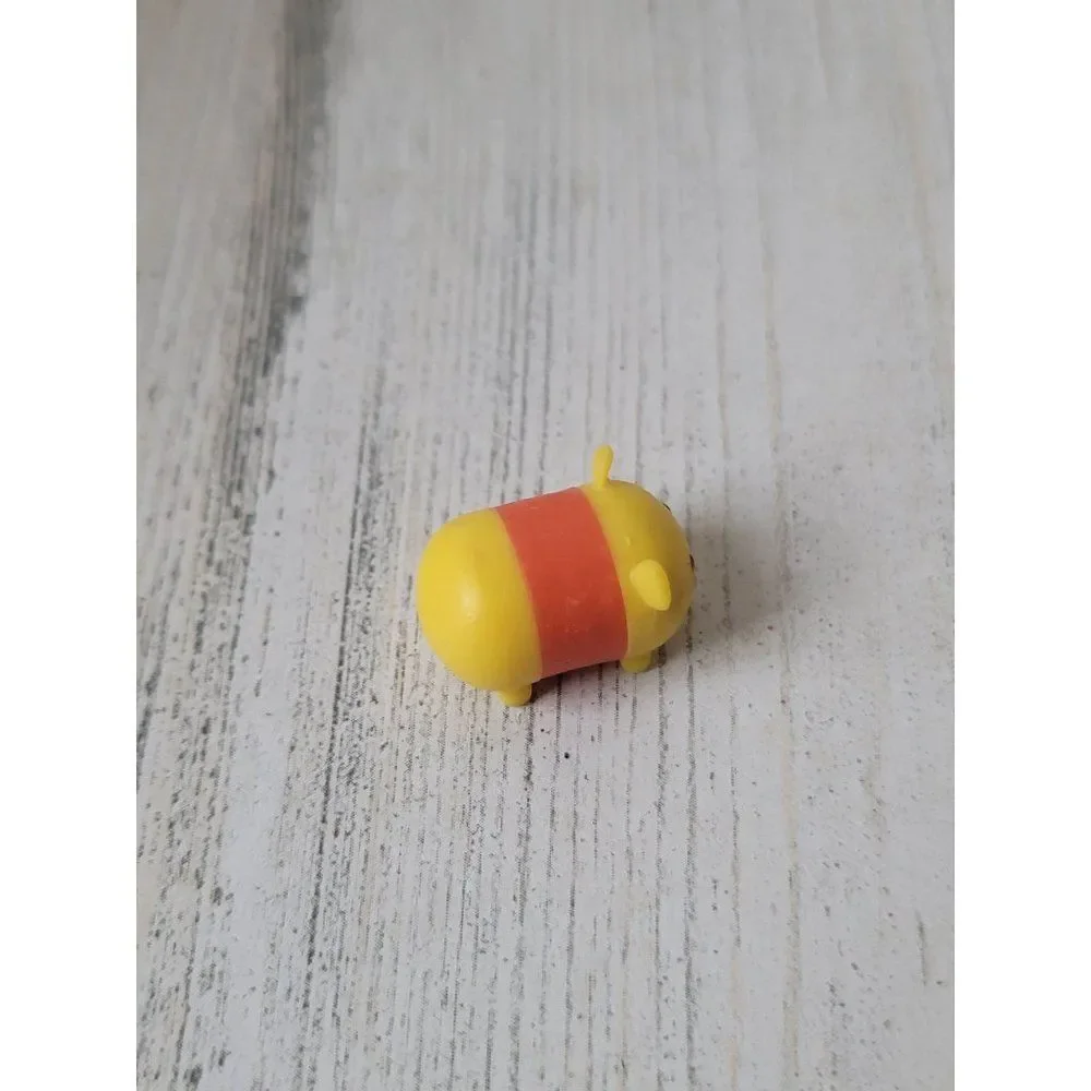 Disney miniature tsum