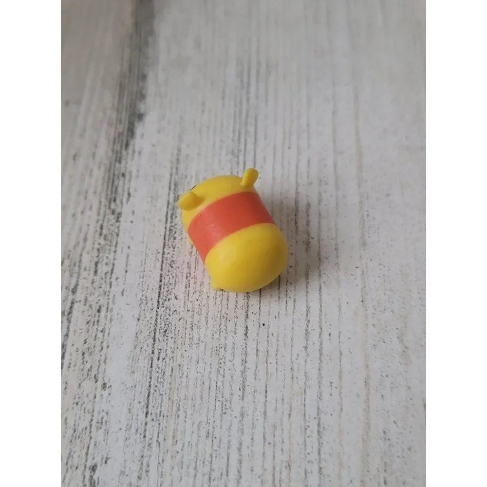 Disney miniature tsum